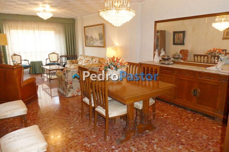 Foto fbfa89e7-d858-4e09-8859-39305a5ab634. Piso en El Puerto Dénia