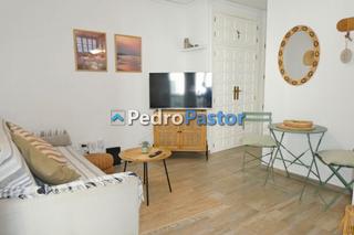 Apartament a El Palmar - Los Molinos