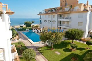 Apartament a El Palmar - Los Molinos
