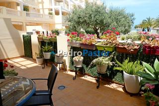Appartement à L'Almadrava - L'Estanyó