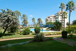 Apartment in El Palmar - Los Molinos