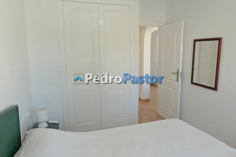 Foto 2987e479-9ab2-496f-b405-e1ba8a8d3c76. Apartament amb calefacció aparcament piscina a Devessa - Monte Pego Dénia