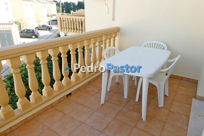 Foto 29d93986-cbe4-4404-9a9a-bd47a6965abe. Apartament amb calefacció aparcament piscina a Devessa - Monte Pego Dénia