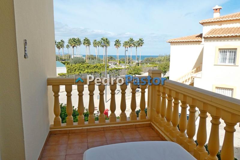 Foto 6e44a3b4-f7aa-4f44-8f2e-5ddad6681120. Apartament amb calefacció aparcament piscina a Devessa - Monte Pego Dénia