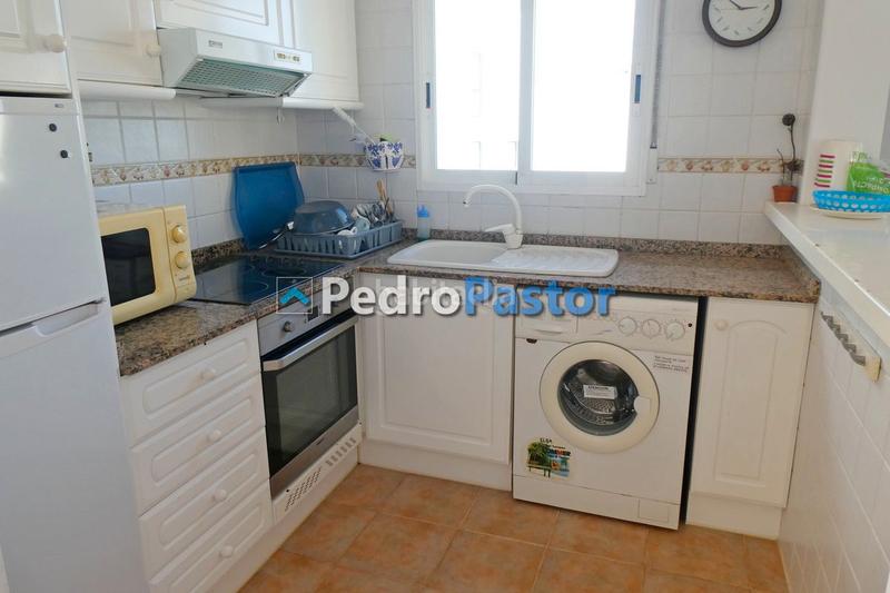 Foto 967f85eb-7076-4734-8c93-046aaea26c51. Apartament amb calefacció aparcament piscina a Devessa - Monte Pego Dénia