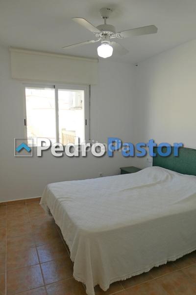Foto ab5cd28b-01f2-4ae5-b5e5-6fc5d8bbf18a. Apartament amb calefacció aparcament piscina a Devessa - Monte Pego Dénia