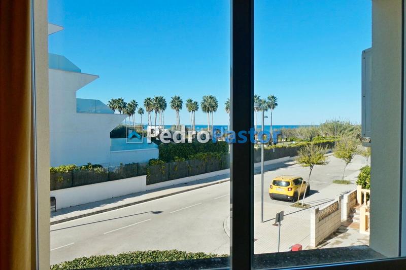 Foto c085a336-1f78-403c-9b99-9171653ee780. Apartament amb calefacció aparcament piscina a Devessa - Monte Pego Dénia