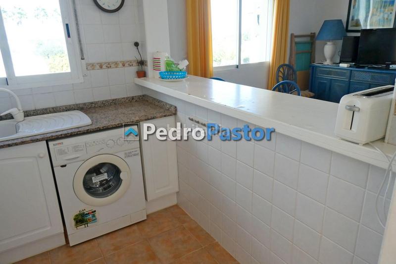 Foto e21bff75-4875-4f0d-b21c-c022065ad7d2. Apartament amb calefacció aparcament piscina a Devessa - Monte Pego Dénia