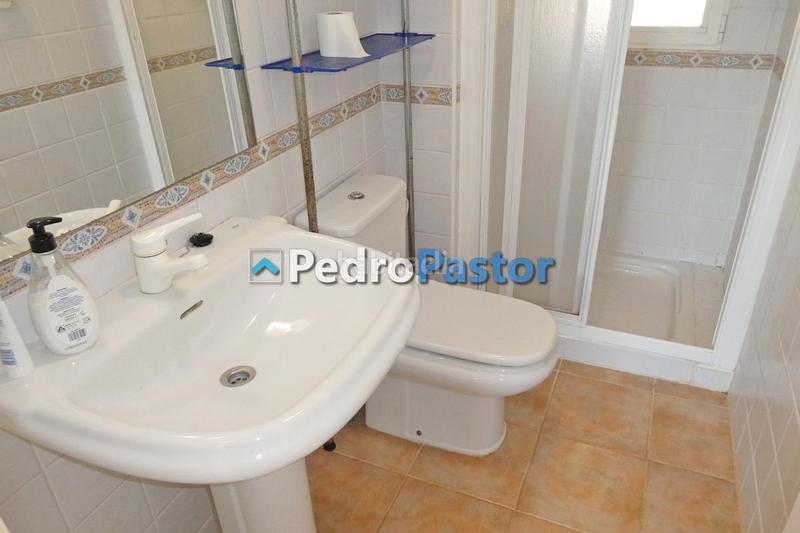 Foto e6d26c49-8f29-4e6c-85c8-0bb9150e4b5b. Apartament amb calefacció aparcament piscina a Devessa - Monte Pego Dénia