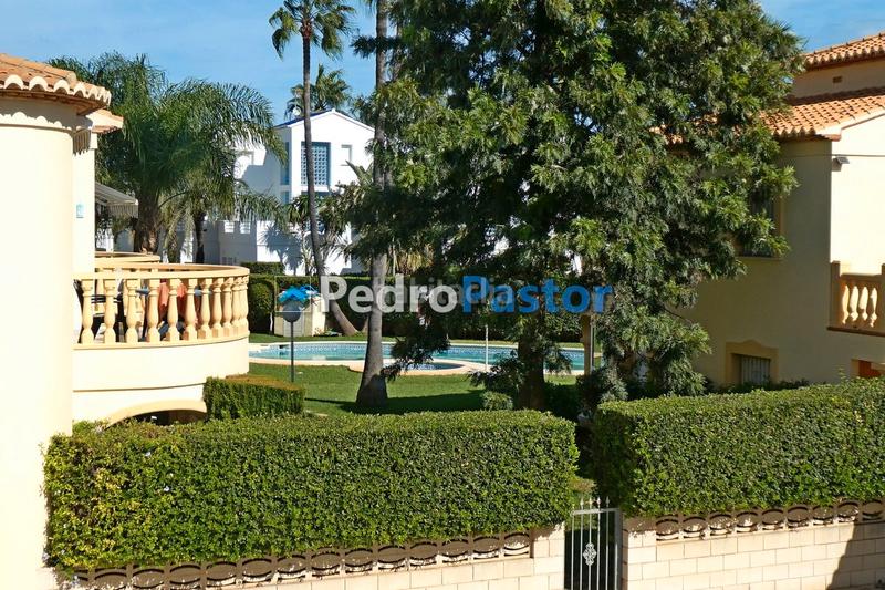 Foto 1279caf8-8dcb-4280-8539-479afd1d1159. Apartamento en Devessa - Monte Pego Dénia