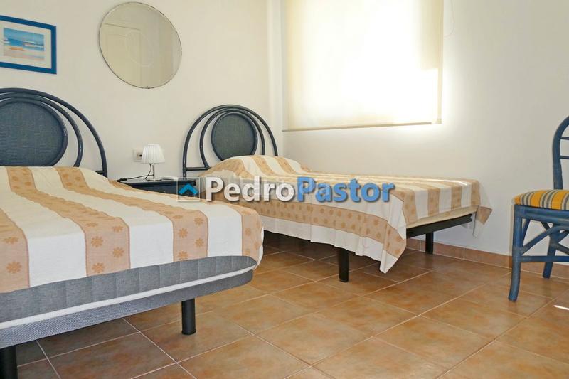 Foto 90c9c998-5861-45fd-ba97-bda2a4888ba9. Apartamento en Devessa - Monte Pego Dénia