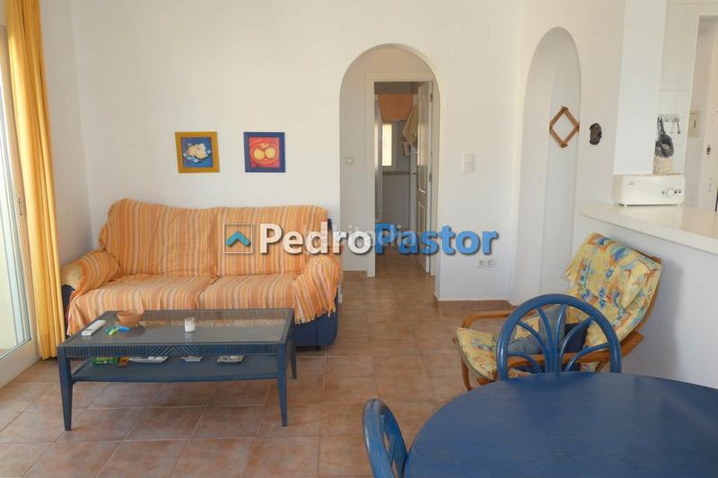 Foto bb5a58be-2707-463a-a902-e8de798d0c62. Apartamento en Devessa - Monte Pego Dénia