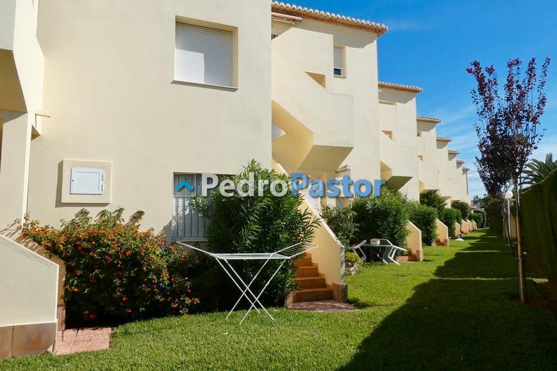 Foto e36d1036-7cd2-4d07-a981-da869d6989e7. Apartamento en Devessa - Monte Pego Dénia