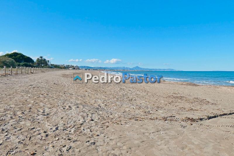 Foto ebe0c3cd-0c45-4421-b3cd-204b37a5f642. Apartment with heating parking pool in Devessa - Monte Pego Dénia