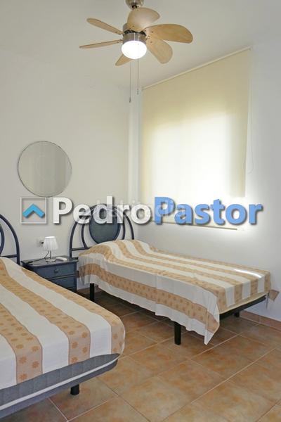 Foto 0b717a27-fd50-4391-a03a-6770903c199e. Appartement avec chauffage parking piscine dans Devessa - Monte Pego Dénia