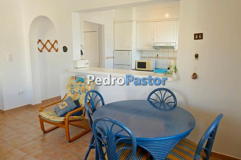 Foto 5c379262-e0f7-4893-b396-acd0380e7df8. Appartement avec chauffage parking piscine dans Devessa - Monte Pego Dénia