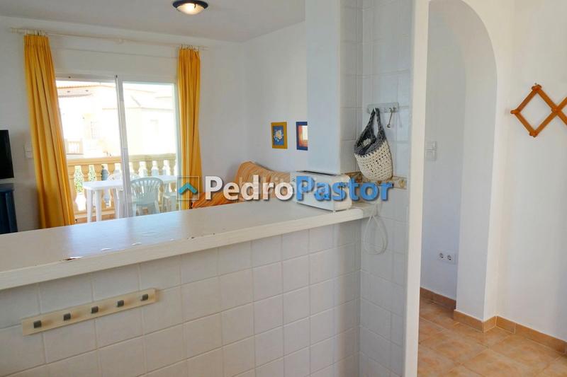 Foto 6583b3ed-5f30-430d-a8e9-b47afd480be9. Appartement avec chauffage parking piscine dans Devessa - Monte Pego Dénia