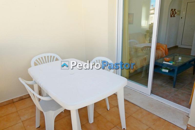 Foto 0160a3ab-e18f-408b-ad8e-660f6253d9f1. Appartement mit heizung parking pool in Devessa - Monte Pego Dénia