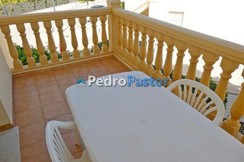 Foto 321a828a-8c97-497b-8c19-5a4728be4742. Appartement mit heizung parking pool in Devessa - Monte Pego Dénia