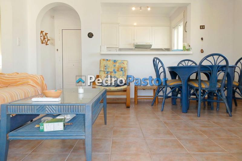 Foto 3ee82cc7-492d-4a06-861d-8897b8c970e7. Appartement mit heizung parking pool in Devessa - Monte Pego Dénia