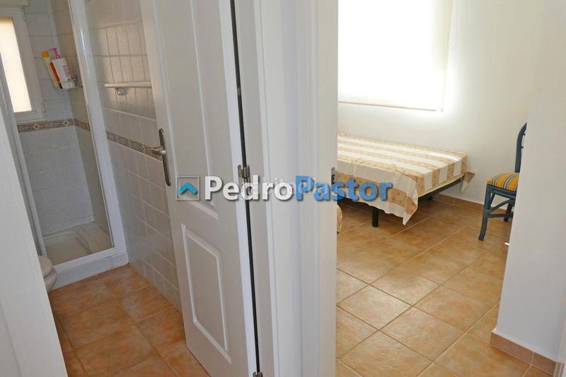Foto 6945d8b7-8da4-424f-b0a4-f81f580e2fcb. Appartement mit heizung parking pool in Devessa - Monte Pego Dénia