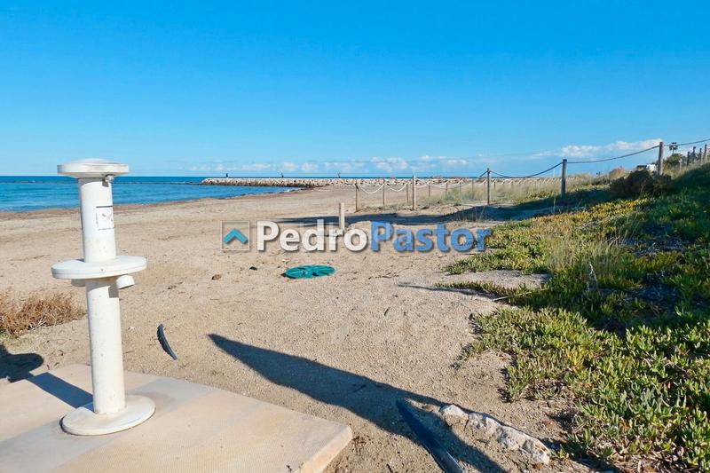 Foto a245893a-a4a3-4549-9039-83de8aa5fd07. Appartement mit heizung parking pool in Devessa - Monte Pego Dénia