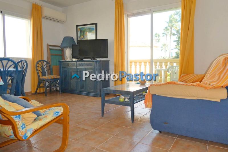 Foto c274514c-1edb-42cd-9137-d3e02e8401f1. Appartement mit heizung parking pool in Devessa - Monte Pego Dénia