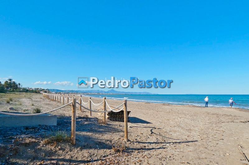 Foto fb2291db-0567-4e35-a867-4ae1fddd61a9. Appartement mit heizung parking pool in Devessa - Monte Pego Dénia