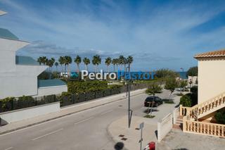 Apartament a Devessa - Monte Pego