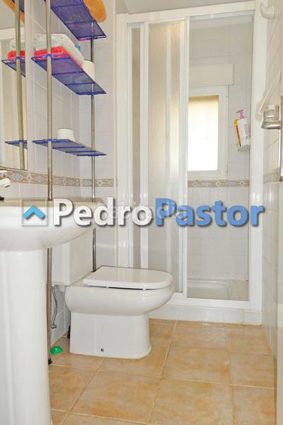 Foto 029709ff-ea02-474c-810b-6f113ddc68f0. Piccolo appartamento con riscaldamento parcheggio piscina in Dénia