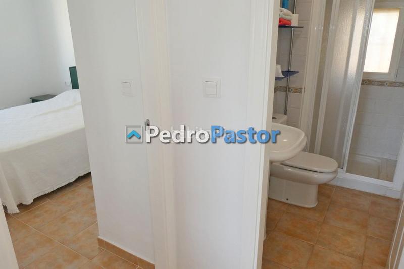 Foto ce7cfdc4-fcd7-4828-9674-abb617253557. Piccolo appartamento con riscaldamento parcheggio piscina in Dénia