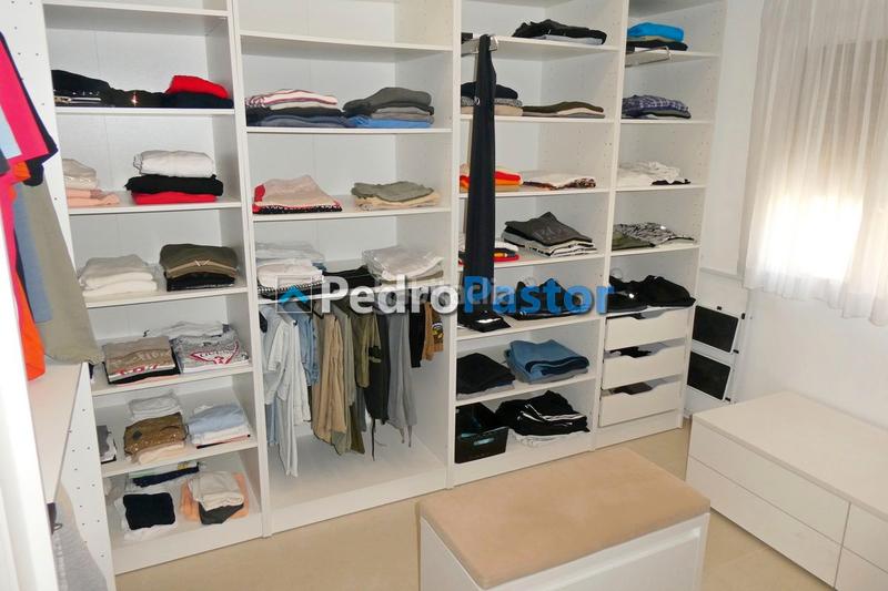 Foto 663e89ff-2c90-4dae-a654-1b501cd00c44. Àtic amb calefacció aparcament piscina a Les Bovetes - La Felicidad Dénia