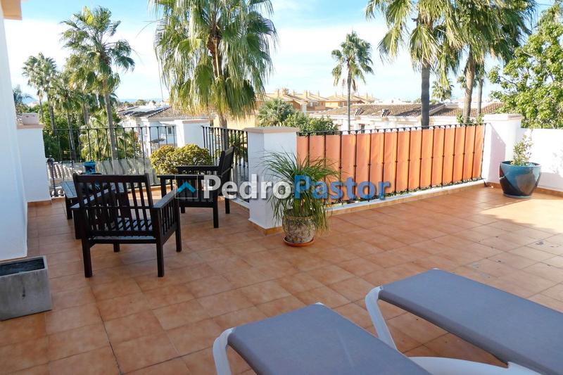 Foto 2f700fcb-dd67-44f5-80d7-01ddb4204f5d. Ático en Les Bovetes - La Felicidad Dénia