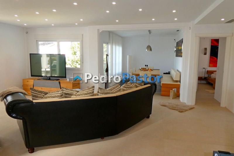 Foto 6eea26c5-0048-4712-aeb1-558a9b34eed0. Ático en Les Bovetes - La Felicidad Dénia