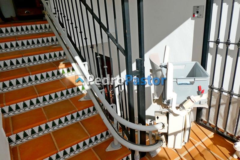 Foto 961aff39-c53a-473a-83cb-ea7da9b4e6cb. Ático en Les Bovetes - La Felicidad Dénia