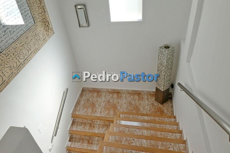 Foto d03ec4d8-d76d-411c-8d83-6ed4440a66b8. Ático en Les Bovetes - La Felicidad Dénia