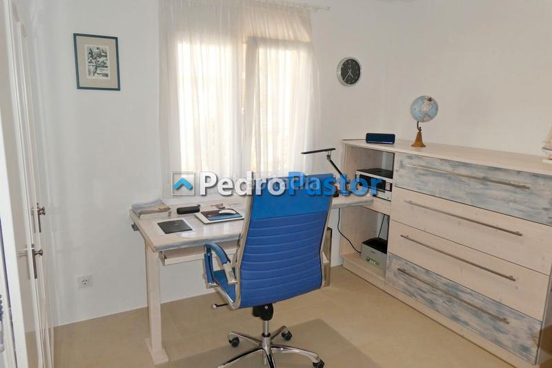 Foto dc85fc32-66af-48ec-a665-6103a1913ed7. Ático en Les Bovetes - La Felicidad Dénia