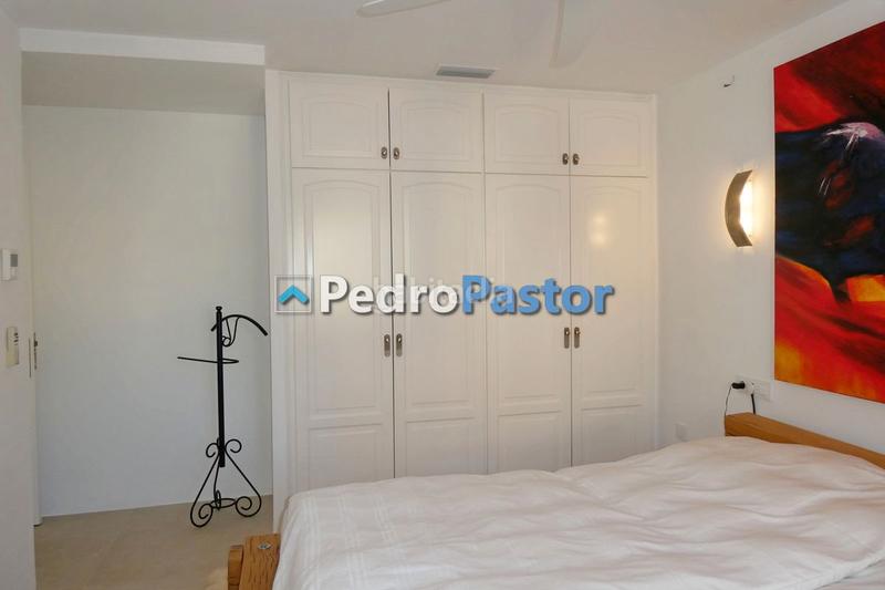 Foto f6ac858e-f24f-4b1f-a006-db494841db40. Ático en Les Bovetes - La Felicidad Dénia