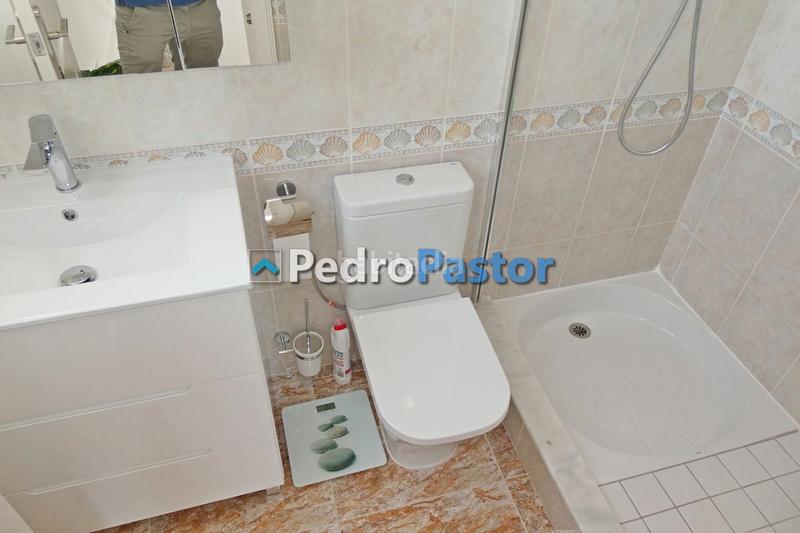 Foto 1c4b2f7d-dd97-4a19-a12d-2353eebfbb5e. Attique avec chauffage parking piscine dans Les Bovetes - La Felicidad Dénia