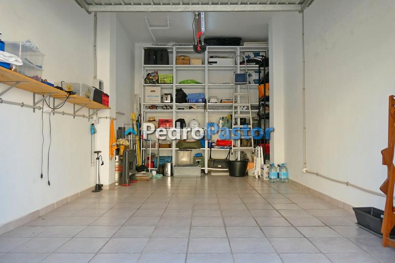 Foto 26c6b05c-2711-4ccd-bfd9-deb7684406fc. Attique avec chauffage parking piscine dans Les Bovetes - La Felicidad Dénia