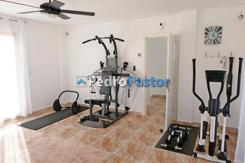 Foto 2e655c42-893a-4c21-be67-559033b74cd6. Attique avec chauffage parking piscine dans Les Bovetes - La Felicidad Dénia