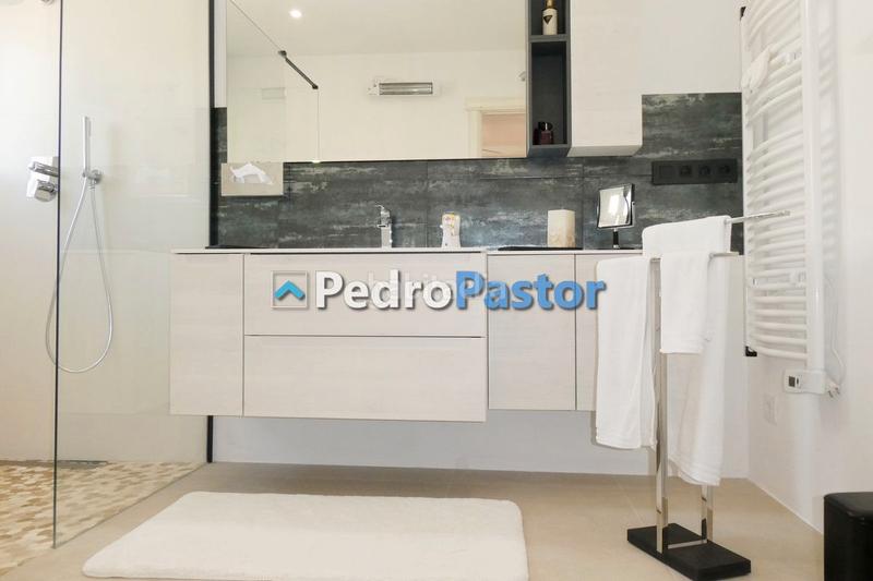 Foto 519cde6d-1e45-4203-91b2-248b45efcbab. Attique avec chauffage parking piscine dans Les Bovetes - La Felicidad Dénia