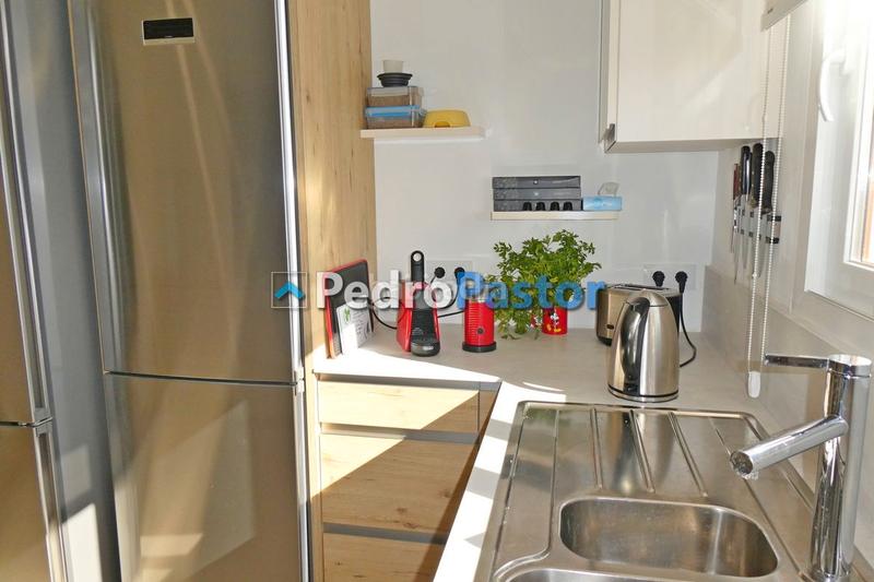 Foto 705511a0-f7c4-41dc-ad88-de8328b32041. Attique avec chauffage parking piscine dans Les Bovetes - La Felicidad Dénia