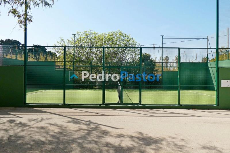 Foto 79b8dff1-6fea-4ab1-89d1-7f828428df9b. Attique avec chauffage parking piscine dans Les Bovetes - La Felicidad Dénia