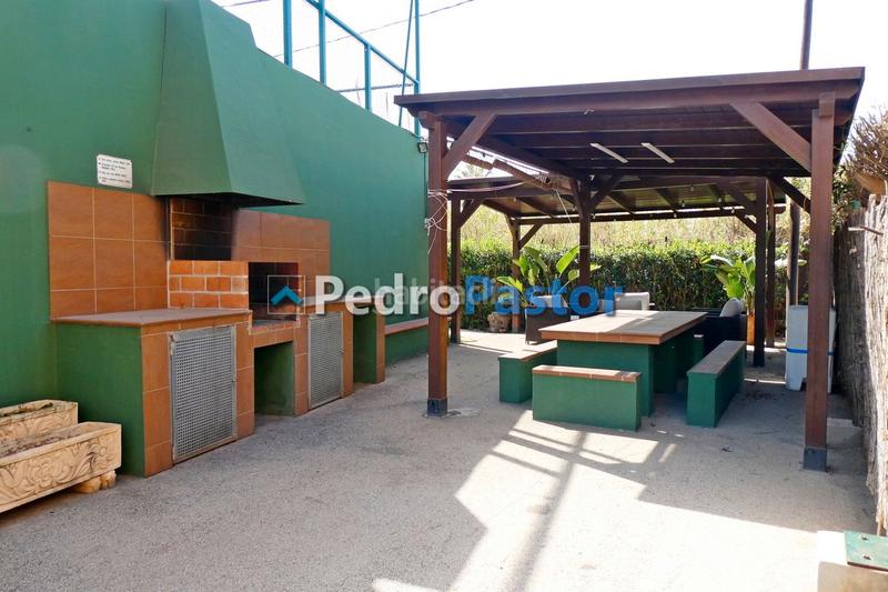 Foto 6022b7ff-1a3b-4c75-b762-57ecfe9188ff. Dachwohnung mit heizung parking pool in Les Bovetes - La Felicidad Dénia