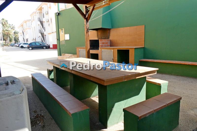 Foto 82068796-49f2-4bac-934d-4c2d2f1ca299. Dachwohnung mit heizung parking pool in Les Bovetes - La Felicidad Dénia