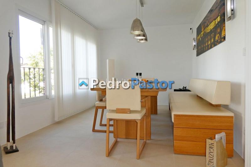 Foto 7cea21fc-b49a-4c07-ad3b-81858db59f49. Penthouse with heating parking pool in Les Bovetes - La Felicidad Dénia