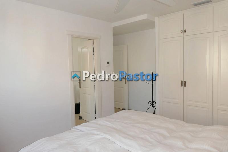 Foto 97dfd39d-808d-444b-8a38-01d21a7f7da2. Penthouse with heating parking pool in Les Bovetes - La Felicidad Dénia