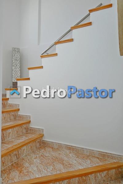 Foto bb58e25a-a22e-4c83-84e7-8c78b1a40646. Penthouse with heating parking pool in Les Bovetes - La Felicidad Dénia