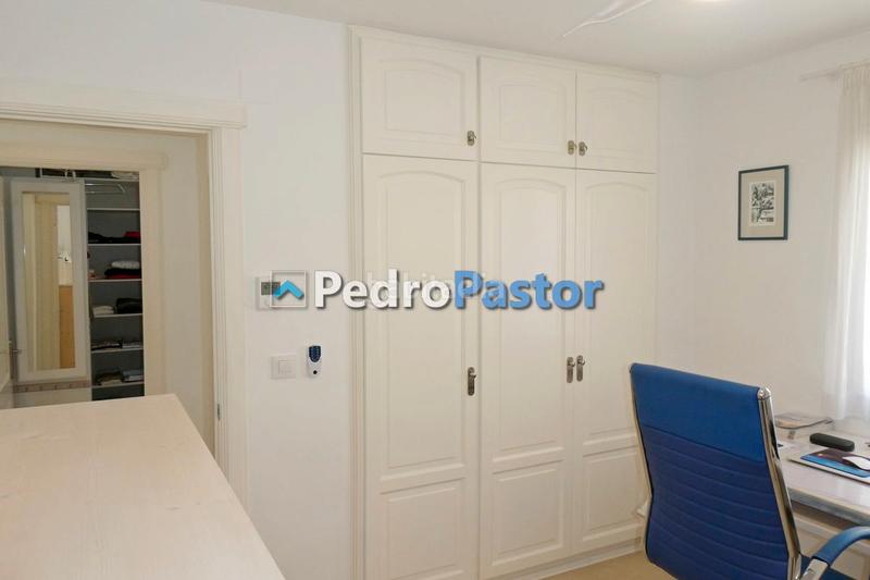 Foto db6592f3-caff-49b5-98e7-0310516c38e9. Penthouse with heating parking pool in Les Bovetes - La Felicidad Dénia